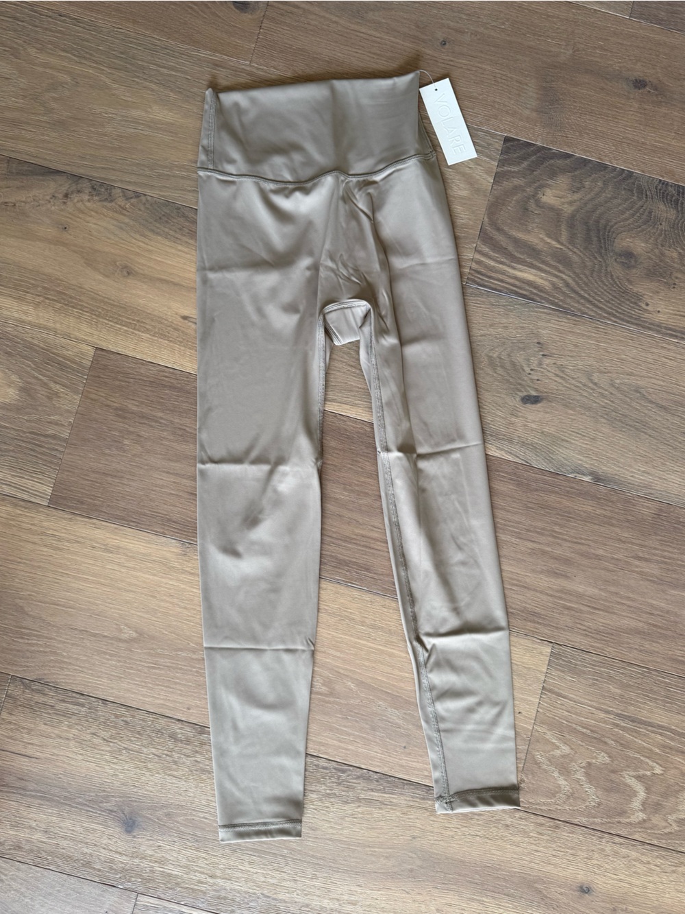 Volare Legging - size Small - NEW WITH TAGS